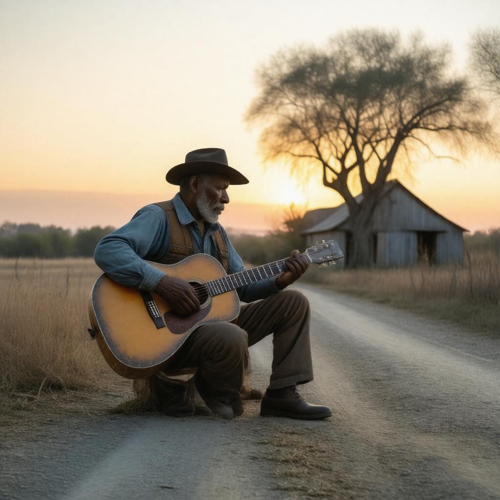 Delta blues